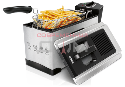 Фритюрница CENTEK CT-1431 